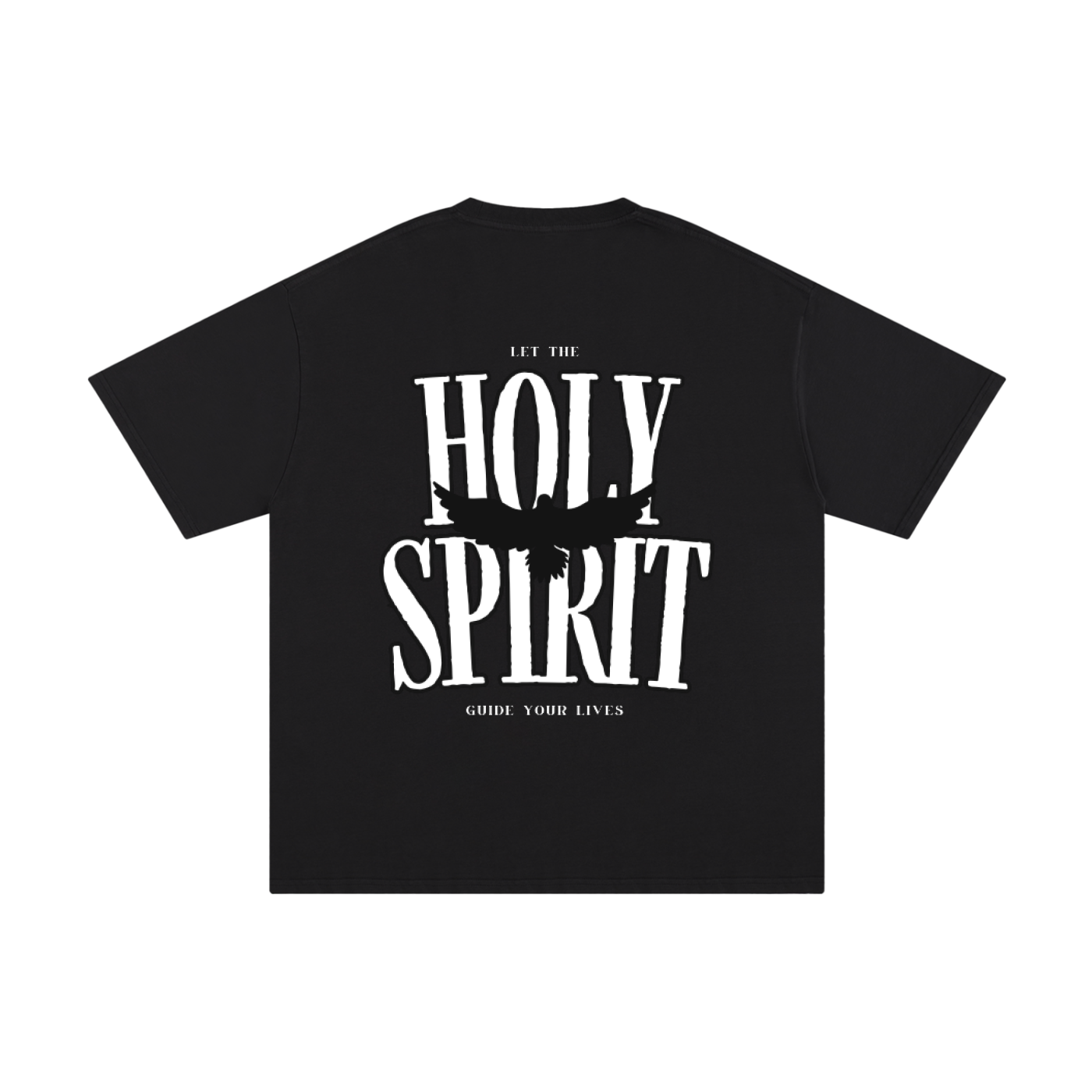 "JDI" Holly Spirit Tee-Shirt