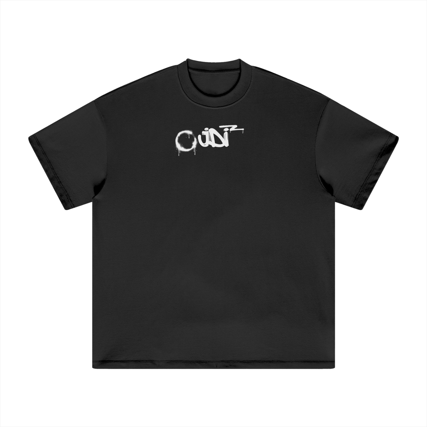 "JDI" Serenity Prayer Tee-Shirt