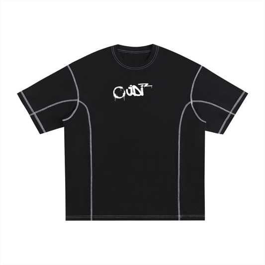 "JDI" Jail Death Institutions Tee-Shirt